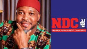 2027:  Chidi Mike begs NDC to release primary election results