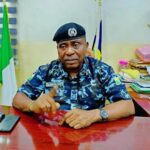 Police AIG, Kanayo Uzuegbu Is Dead