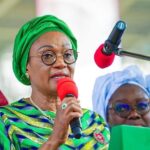 “I Don’t Sing My Praise, But I Am A Silent Worker” — First Lady Oluremi Tinubu