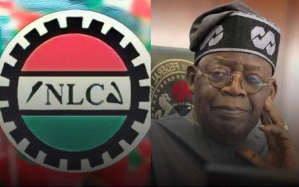 N100,000 is not realistic — NLC demands N1 million minimum wage from FG