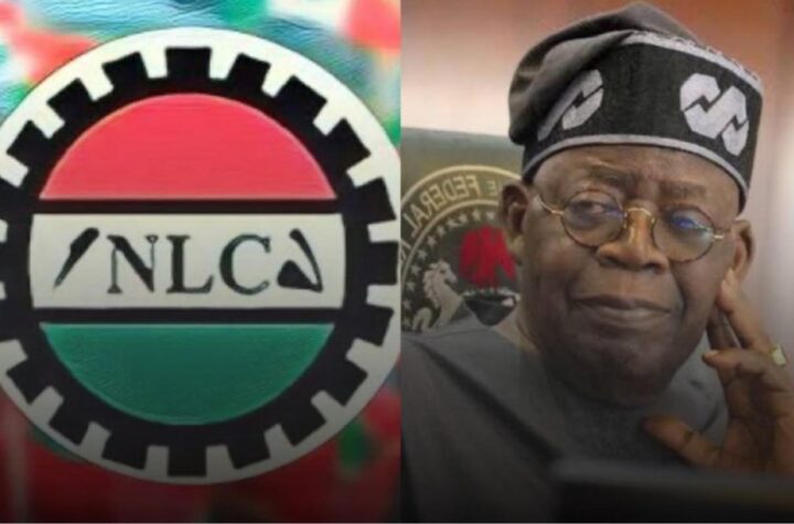 N100,000 is not realistic — NLC demands N1 million minimum wage from FG