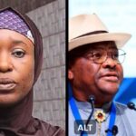 “Ordinary Primary She Did Not Make It” Wike Reacts To Aisha Yesufu’s Failed Senate Ticket
