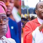 "Don't Kidnap Our Children to Overthrow Tinubu" — Fr. Mbaka Alleges Political Plot Behind Insecurity