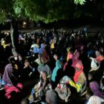 Freedom at Last: 416 Abducted Borno Women and Children Released from Boko Haram Enclave