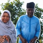 Why I Decided Not To Release Abducted General’s Wife -Bandits’ Kingpin