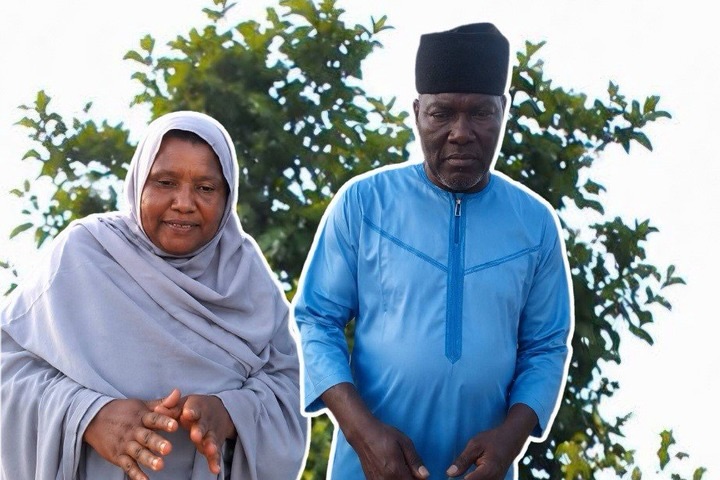 Why I Decided Not To Release Abducted General’s Wife -Bandits’ Kingpin