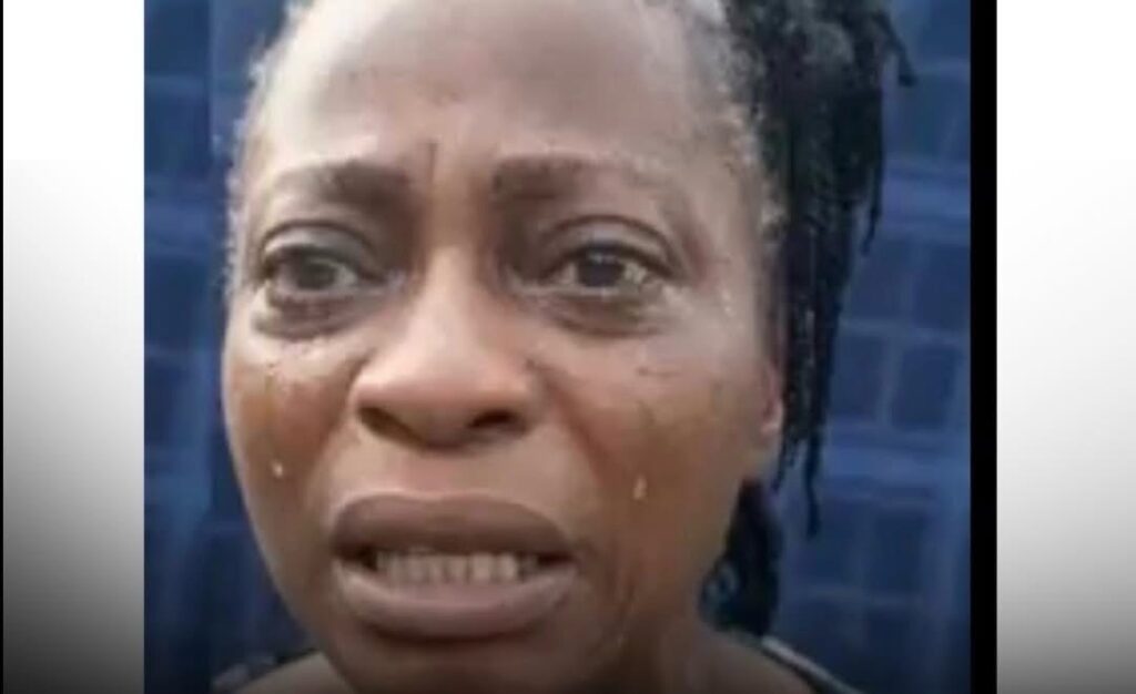 These are not true — In a new video, Abd¥cted Oyo school principal denies that kidn@ppers requested ₦1bn, Sharia law, others