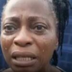 These are not true — In a new video, Abd¥cted Oyo school principal denies that kidn@ppers requested ₦1bn, Sharia law, others