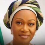 Flights Are Expensive Everywhere, Even in America That’s Why the President Is Building Coastal Roads and Rail Lines— First Lady, Remi Tinubu
