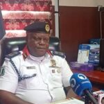 Dennis Replaces Okafor As NSCDC Commandant In Rivers