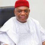 You Have One Little Office In Abuja and You Pay 153m By One-Room; We’ve Evidence-Kalu Blasts SEDC MD As reported in a video by AIT News on Tuesday, June 9, 2026, the Senate Committee overseeing the South East Development Commission (SEDC), led by Senator Orji Uzor Kalu, has expressed worries regarding the commission’s handling of finances and spending. During the meeting, Senator Kalu inquired of the Managing Director and CEO of the commission, Mark Okoye, about the amount of funds received by the organization. “You have received 16.6 billion naira. What is the remaining balance in your account?” Kalu questioned. Reminding the SEDC leader that he was under oath, the committee chair sought a specific number. “What is the current balance in the bank?” he asked further. In his reply, Okoye indicated that the information at his disposal suggested that the commission still held a significant amount of the funds. “May I respond? I can answer, Mr. Chairman. From what I last checked and the last report provided to me, the SEDC should have between 11.5 to 12 billion in its account,” he replied. Nonetheless, Senator Kalu challenged that figure, mentioning that the data accessible to the committee revealed a different total. “You have 13.7 billion as of today. No, this is current information, I am communicating with the Central Bank. We are in session,” Kalu remarked. The previous governor of Abia State informed the management of the commission that the committee could view financial documents and would verify all expenses via proper oversight methods. “I can retrieve the documents from my office right now. We have also sent the Auditor General. We will audit all activities you have undertaken,” he asserted. Kalu expressed his unhappiness with the report received from the commission, labeling some of the papers as vague and insufficient.
