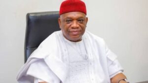 You Have One Little Office In Abuja and You Pay 153m By One-Room; We’ve Evidence-Kalu Blasts SEDC MD As reported in a video by AIT News on Tuesday, June 9, 2026, the Senate Committee overseeing the South East Development Commission (SEDC), led by Senator Orji Uzor Kalu, has expressed worries regarding the commission’s handling of finances and spending. During the meeting, Senator Kalu inquired of the Managing Director and CEO of the commission, Mark Okoye, about the amount of funds received by the organization. “You have received 16.6 billion naira. What is the remaining balance in your account?” Kalu questioned. Reminding the SEDC leader that he was under oath, the committee chair sought a specific number. “What is the current balance in the bank?” he asked further. In his reply, Okoye indicated that the information at his disposal suggested that the commission still held a significant amount of the funds. “May I respond? I can answer, Mr. Chairman. From what I last checked and the last report provided to me, the SEDC should have between 11.5 to 12 billion in its account,” he replied. Nonetheless, Senator Kalu challenged that figure, mentioning that the data accessible to the committee revealed a different total. “You have 13.7 billion as of today. No, this is current information, I am communicating with the Central Bank. We are in session,” Kalu remarked. The previous governor of Abia State informed the management of the commission that the committee could view financial documents and would verify all expenses via proper oversight methods. “I can retrieve the documents from my office right now. We have also sent the Auditor General. We will audit all activities you have undertaken,” he asserted. Kalu expressed his unhappiness with the report received from the commission, labeling some of the papers as vague and insufficient.