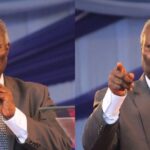 Pst. Kumuyi: My Sons Will Not Succeed Me. Deeper Life Is Not a Family Inheritance