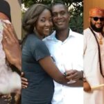 Judy Would Tell Me She Loved Yul Edochie Every Time He Appeared on TV While We Were Still Married — Judy Austin’s Ex-Husband
