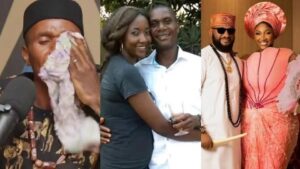 Judy Would Tell Me She Loved Yul Edochie Every Time He Appeared on TV While We Were Still Married — Judy Austin’s Ex-Husband