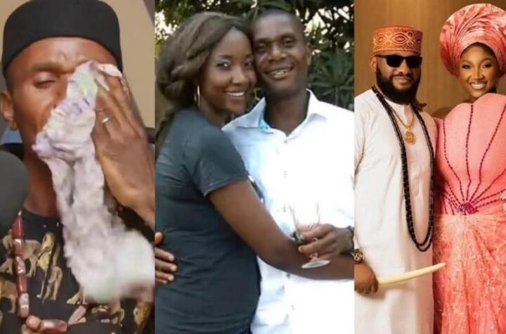 Judy Would Tell Me She Loved Yul Edochie Every Time He Appeared on TV While We Were Still Married — Judy Austin’s Ex-Husband