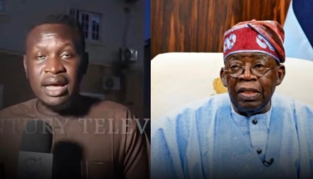 There’s no Nigeria student who can say they’re not enjoying president Tinubu’s policies— Student Leader says