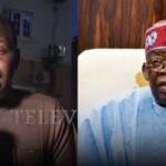 There’s no Nigeria student who can say they’re not enjoying president Tinubu’s policies— Student Leader says