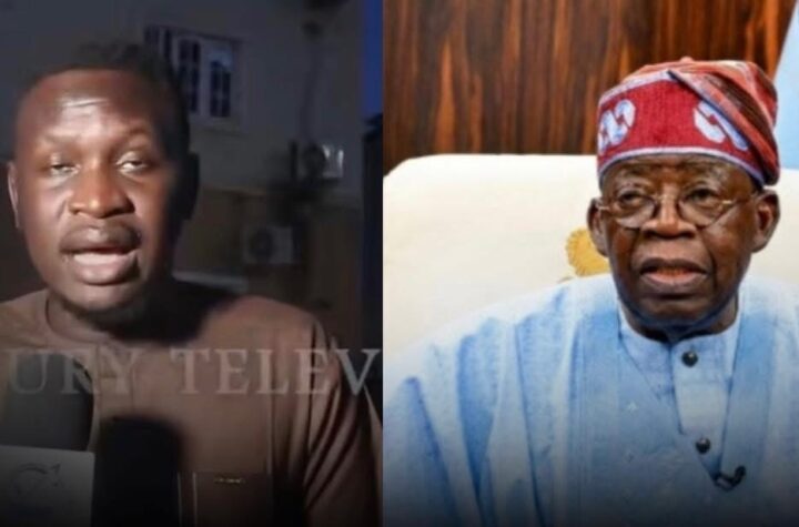 There’s no Nigeria student who can say they’re not enjoying president Tinubu’s policies— Student Leader says