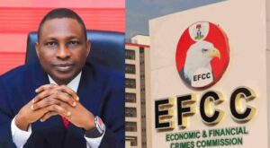2027: Some Governorship Aspirants Spent Up to N30bn on Primaries - EFCC Reveals