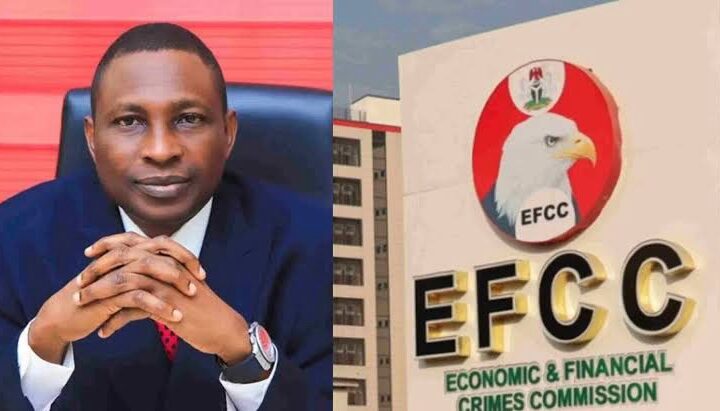 2027: Some Governorship Aspirants Spent Up to N30bn on Primaries - EFCC Reveals