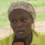 Oyo: Bandits Put The Kids In A Car Trunk, They Offloaded Them At A River Bank & Burnt The Car-Witness