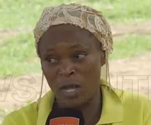 Oyo: Bandits Put The Kids In A Car Trunk, They Offloaded Them At A River Bank & Burnt The Car-Witness
