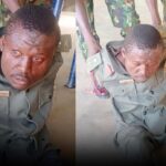 Nigerian Army Arrests Man for Impersonating Retired Major General in Kaduna