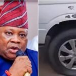 We Don’t Want Emergency Rule - Adeleke Laments As Thugs Rain Gunshots in Osun