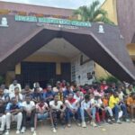 Army combs out 46 illegal immigrants from Togo, Burkina Faso, others in Ogun State