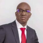 Our people now recruit cr+minals from other states for armed r%bbery, kidn@ppings, others — Edo State Governor, Okpebholo alleges