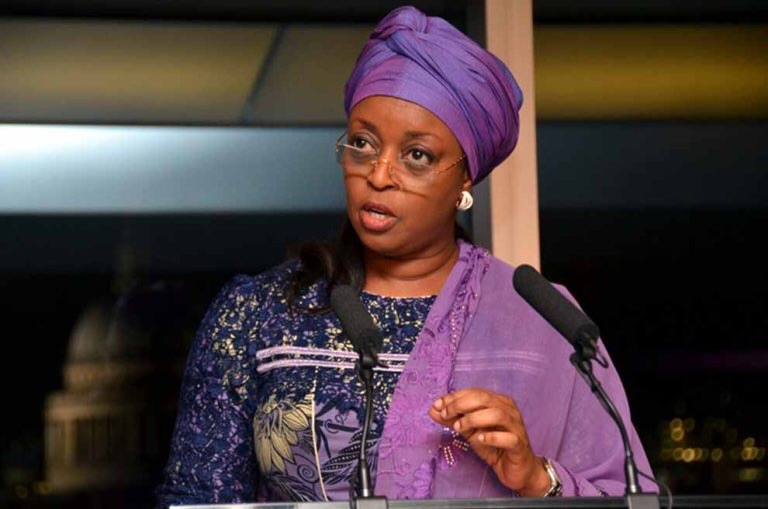 God Completely Vindicated Me — Diezani reveals after her 11-Year legal battle ended in her acquittal in the UK
