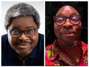 "Go To School, You Refused" — Lere Olayinka Mocks Isaac Fayose Over Withdrawn & Refiled Lawsuit