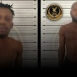 Libya Detains Two Nigerians Over Alleged "Provocative" Social Media Content