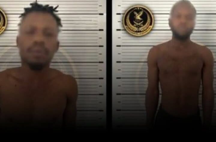 Libya Detains Two Nigerians Over Alleged "Provocative" Social Media Content