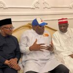 2027: NDC Defends Controversial Loyalty Affidavit, Explains Exclusion of Obi and Kwankwaso