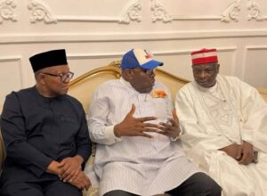 2027: NDC Defends Controversial Loyalty Affidavit, Explains Exclusion of Obi and Kwankwaso