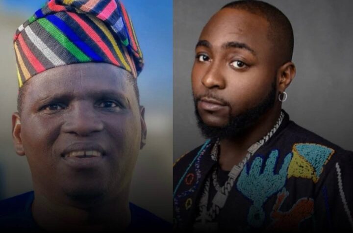 You Embarrassed Us on a Global Stage — Hausa Praise Singer Rarara, Tackles Davido
