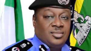 Rivers CP removes DPO accused of extortion, abuse of office