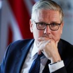 BREAKING: UK Prime Minister, Keir Starmer, Resigns