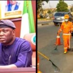 Outrage As Taraba State Government Reduces Street Sweepers’ Pay From ₦15,000 To ₦10,000