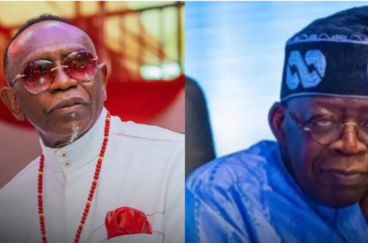 Tinubu Should Not Seek Re-Election in 2027, He Has Failed Nigerians — Ex-CAN President Ayo Oritsejafor