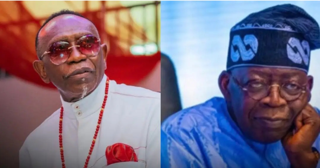 Tinubu Should Not Seek Re-Election in 2027, He Has Failed Nigerians — Ex-CAN President Ayo Oritsejafor