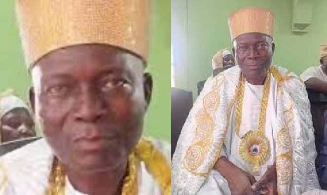 Abducted Kwara Monarch Oba Salman Aweda D+es in Captivity Amid ₦21m Ransom Negotiations
