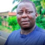 Accord LG Chairman Sh%t by Suspected G¥nmen in Osun, Police Launch Investigation