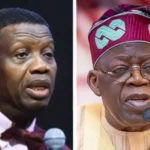 He Has Done His Bit. You Don’t Expect Him To Go And Put On Khaki And F+ght— Pastor Adeboye Defends Tinubu Over Insecurity