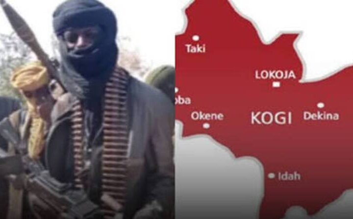 BREAKING: Vice Principal, 6-Year-Old student, One Other D+e in Foiled Kogi School K+dnap Attempt