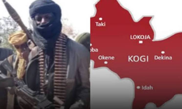 BREAKING: Vice Principal, 6-Year-Old student, One Other D+e in Foiled Kogi School K+dnap Attempt