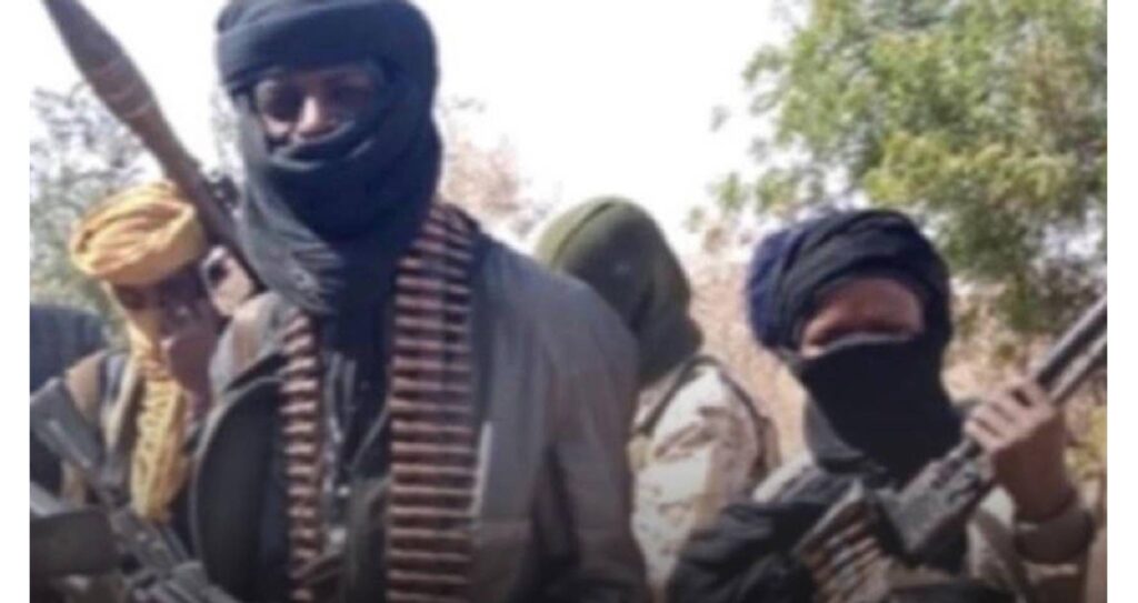 Bandits Impose N20M Levy on Katsina Community, Thr+aten to Displace Residents If They Fail to Comply