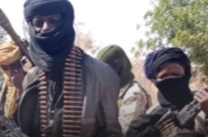 Bandits Impose N20M Levy on Katsina Community, Thr+aten to Displace Residents If They Fail to Comply